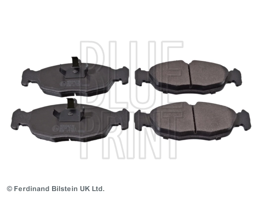 Sapatas do freio dianteiras de disco Brembo DP59004 preço, a partir de 27,08 USD