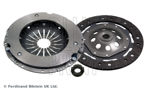 ADV183083 Blue Print Kit de embraiagem (3 peças)
