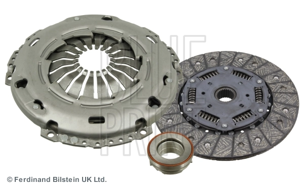F1W035NX Cummins Kit de embraiagem (3 peças)
