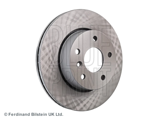 Disco do freio dianteiro para Land Rover Range Rover II LP, P38A