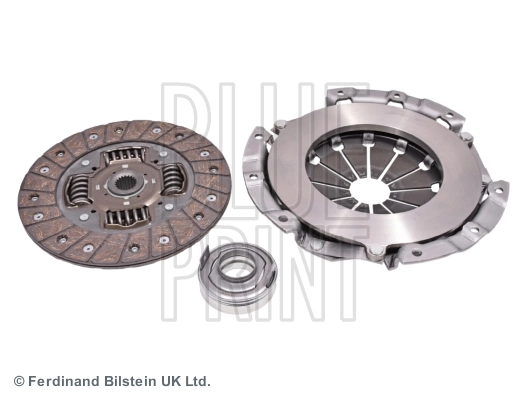 Kit de embraiagem (3 peças) Mitsubishi Galant VI E3A