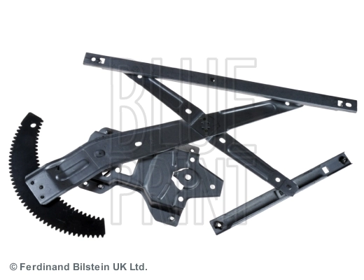 Mecanismo de acionamento de vidro da porta dianteira direita para Hyundai Matrix  FC