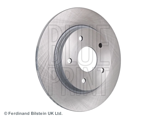 Disco do freio traseiro para Dodge Journey  