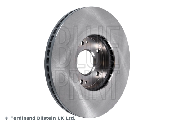  Disco do freio dianteiro KIA Sportage IV SUV (QL) (2015 - 2022) IV