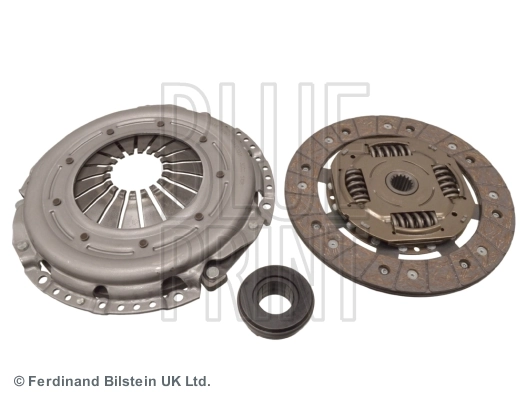 Kit de embraiagem (3 peças) para Chrysler Voyager III RG, RS