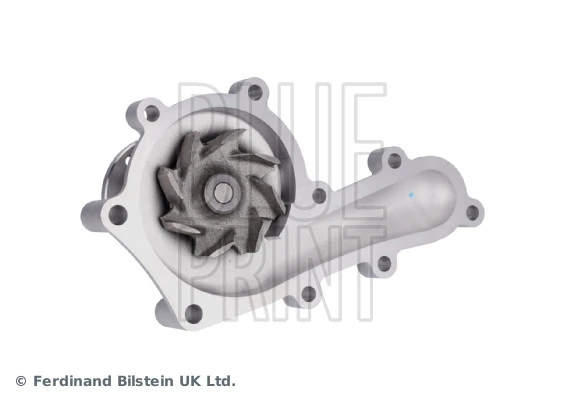  Bomba de água (bomba) de esfriamento Toyota Land Cruiser 80 SUV (J8) (1990 - 1998) 80