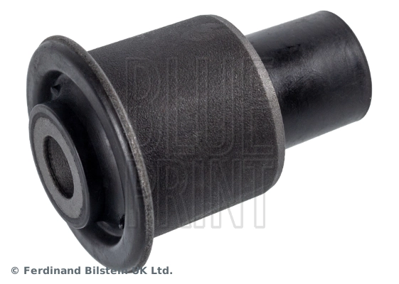  Bloco silencioso dianteiro do braço oscilante inferior Nissan Navara NP300 III pick-up (D40) (2004 - 2015) NP300 III