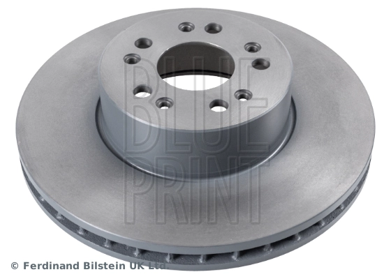 Disco do freio dianteiro para Mercedes S  W140