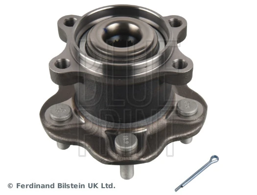 HGB35242 SNR Cubo traseiro