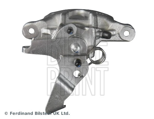 Suporte do freio traseiro direito BHS819EC TRW