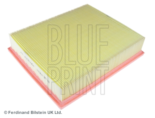  Filtro de ar Opel Omega A sedan (16, 17, 19) (1986 - 1994) A