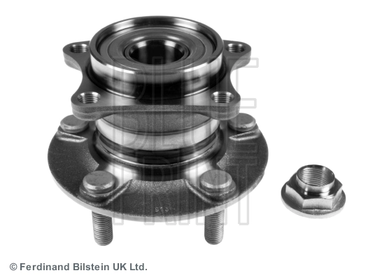 Compre Cubo traseiro Mazda CX-7 