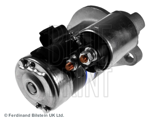  Motor de arranco Nissan Altima L31 sedan (2001 - 2006) L31