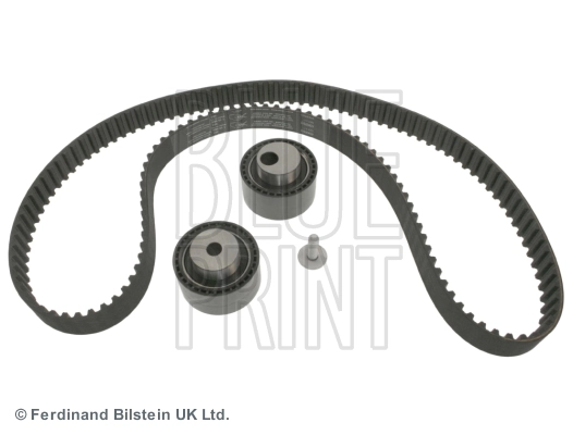 ADK87309 Blue Print