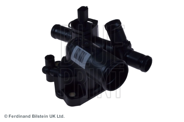  Caixa do termostato Renault Laguna III carrinha (KT0, KT1) (2007 - 2015) III