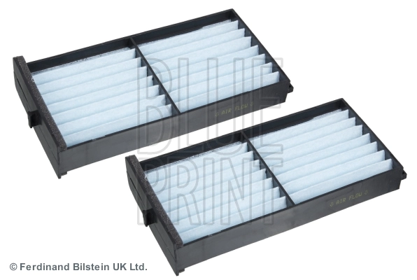 Filtro de salão Mitsubishi Pajero PININ H60, H70