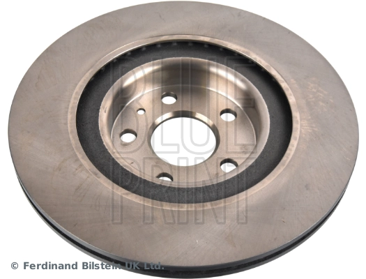 Disco do freio traseiro Volvo XC90 II 256