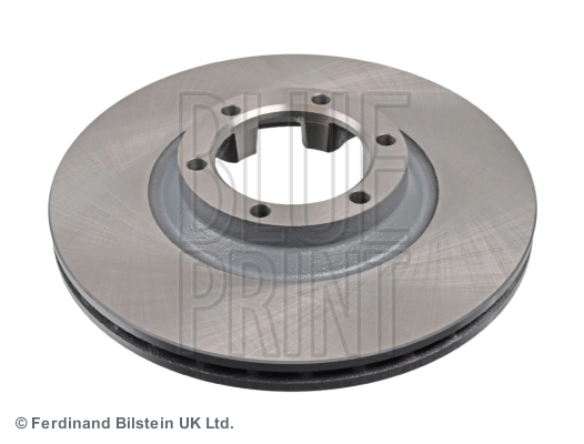  Disco do freio dianteiro Mitsubishi L 300 plataforma a bordo (P1T) (1994 - 2008) 