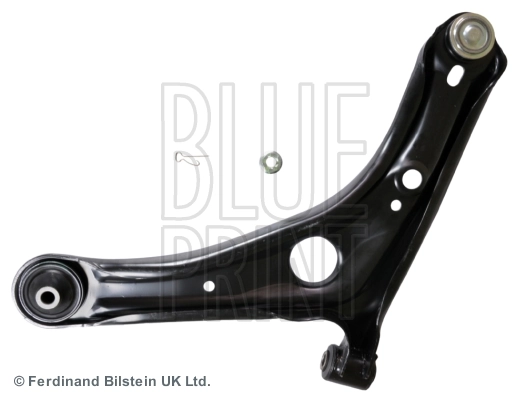 ADT38684C Blue Print Braço oscilante inferior direito de suspensão dianteira