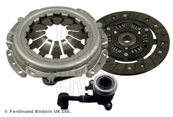 Compre 618308634 INA Kit de embraiagem (3 peças)