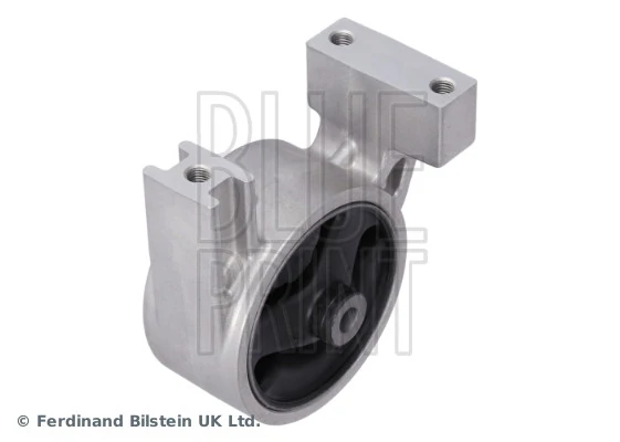 Coxim (suporte) traseiro de motor KIA Rio II JB