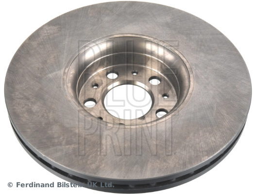 Compre Disco do freio dianteiro Volvo XC90 
