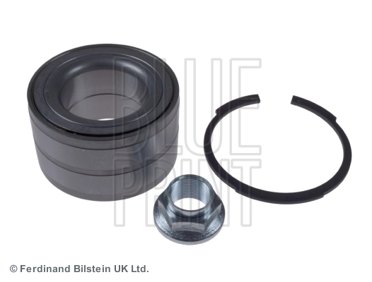 Rolamento de cubo traseiro Land Rover Discovery III LR3
