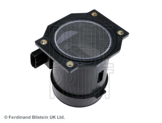  Sensor de fluxo (consumo) de ar, medidor de consumo M.A.F. - (Mass Airflow) Nissan Almera I hatchback (N15) (1995 - 2000) I