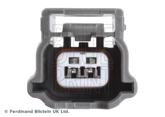 Sensor dianteiro de ABS para Nissan Qashqai II J11