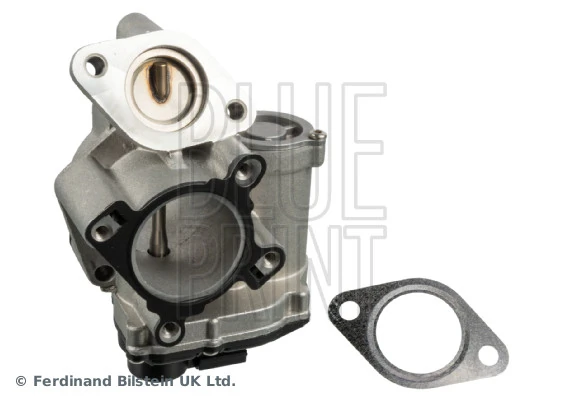 Válvula EGR de recirculação dos gases Nissan X-Trail  T31