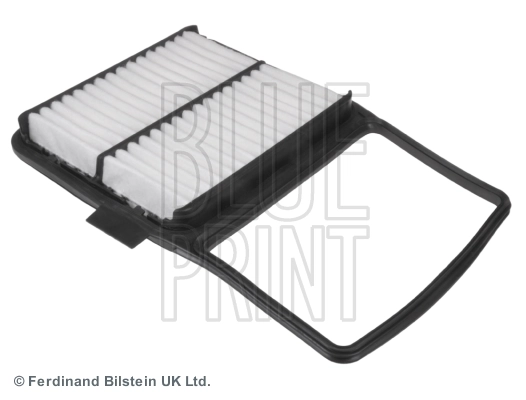  Filtro de ar Toyota Prius hatchback (NHW20) (2003 - 2009) 