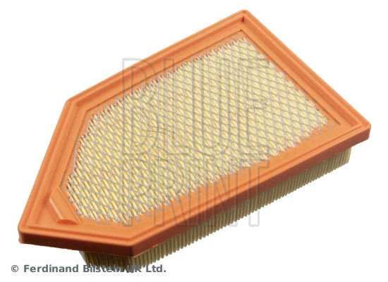 Compre L1B19601AB Ford Filtro de ar