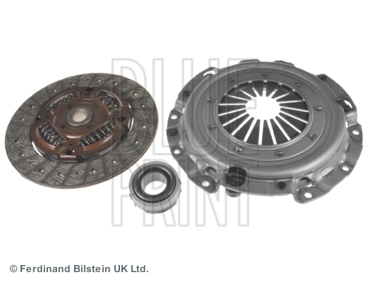 Kit de embraiagem (3 peças) para Mitsubishi Outlander I CU