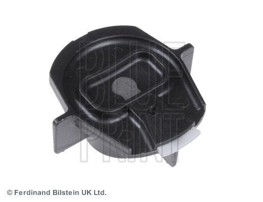 Slider (rotor) de distribuidor de ignição, distribuidor FS9018V05 Mazda