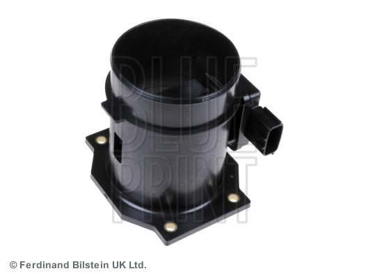 Sensor de fluxo (consumo) de ar, medidor de consumo M.A.F. - (Mass Airflow) Nissan Almera I N15