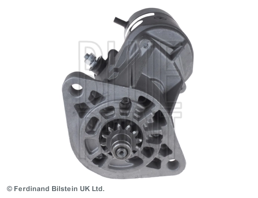  Motor de arranco Toyota Land Cruiser 80 SUV (J8) (1990 - 1998) 80