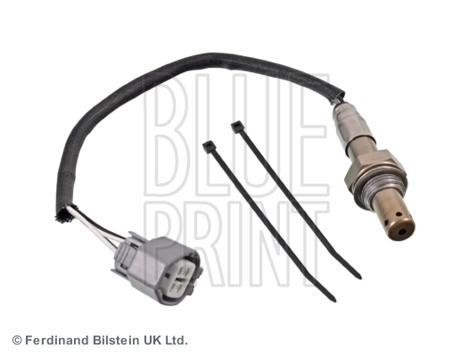 Sonda lambda, sensor de oxigênio até o catalisador Ford 1X439F472AB preço, a partir de 54,48 USD