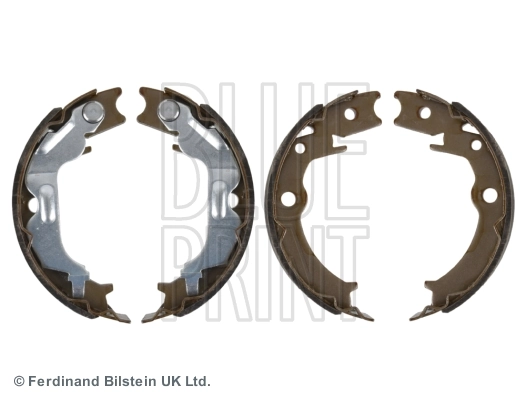  Sapatas do freio de estacionamento Chevrolet Lacetti sedan (J200) (2003 - 2013) 