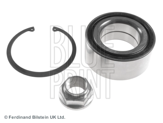  Rolamento de cubo dianteiro Honda Accord VIII carrinha (CW) (2008 - 2012) VIII