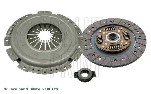 Kit de embraiagem (3 peças) Volkswagen LT I 293-909 ao melhor preço