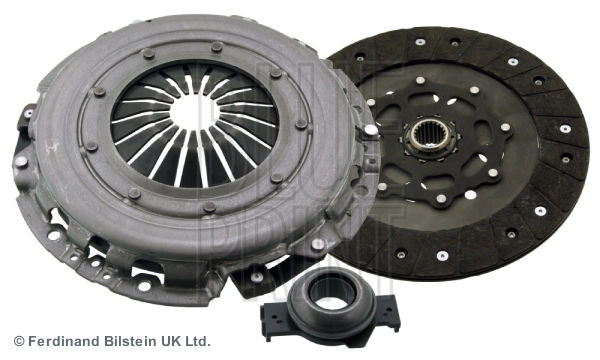 Kit de embraiagem (3 peças) para Fiat Stilo  192