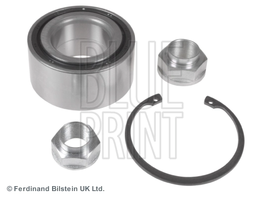 Rolamento de cubo dianteiro 45BWD07BCA78 Toyota