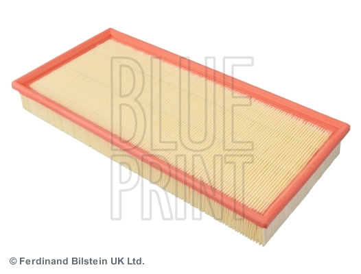  Filtro de ar Mercedes A hatchback (W169) (2004 - 2012) 