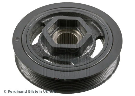 Polia de cambota para Honda Accord VIII CW
