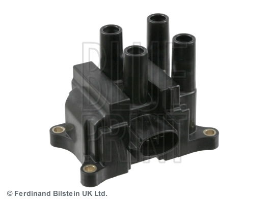Bobina de ignição para Ford Fiesta Mk5 JH, JD