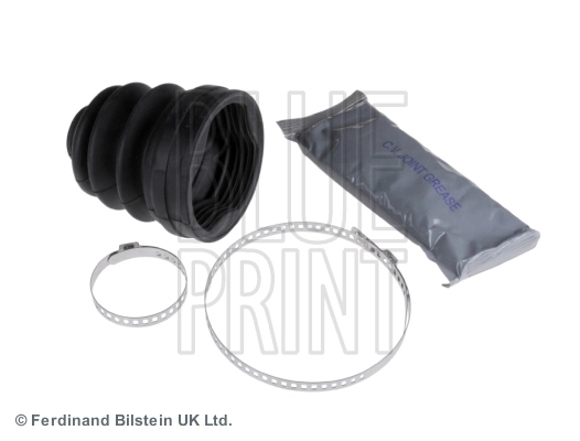 Bota de proteção interna de junta homocinética do semieixo dianteiro para Mazda 626 III GD