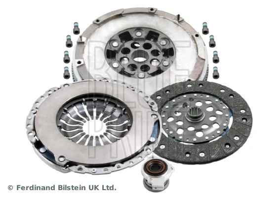 2290601190 Sachs Kit de embraiagem (3 peças)