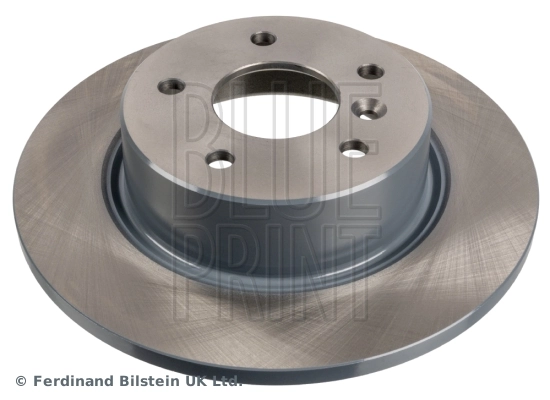 Disco do freio traseiro para Land Rover Discovery II LJ ,LT