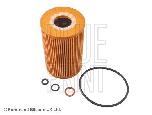 Filtro de óleo para BMW 5  E34