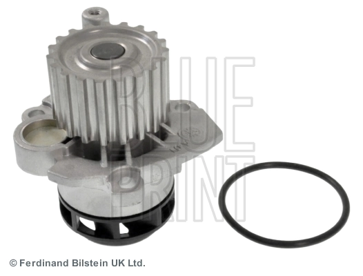  Bomba de água (bomba) de esfriamento Volkswagen Polo IV sedan (9A4) (2002 - 2009) IV